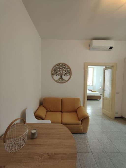 Apartmán Casa J Como Exteriér fotografie