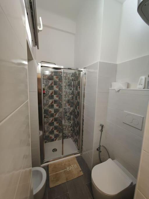Apartmán Casa J Como Exteriér fotografie